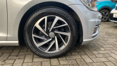 Volkswagen Golf 1.5 TSI EVO Match 5dr Petrol Hatchback